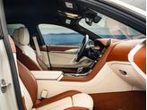 Thumbnail of 2022 Special Order Color BMW ALPINA B8 Gran Coupe