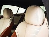 Thumbnail of 2022 Special Order Color BMW ALPINA B8 Gran Coupe