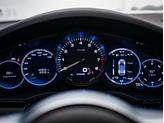 Thumbnail of 2021 White Porsche Cayenne