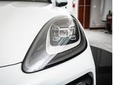 Thumbnail of 2021 White Porsche Cayenne