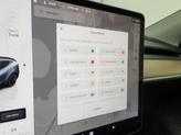 Thumbnail of 2024 Gray Tesla Model Y