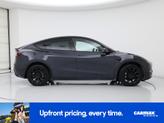 Thumbnail of 2024 Gray Tesla Model Y