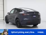 Thumbnail of 2024 Gray Tesla Model Y