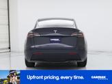 Thumbnail of 2024 Gray Tesla Model Y