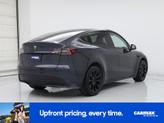 Thumbnail of 2024 Gray Tesla Model Y