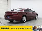 Thumbnail of 2018 Red Dodge Charger