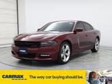Thumbnail of 2018 Red Dodge Charger