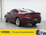 Thumbnail of 2018 Red Dodge Charger