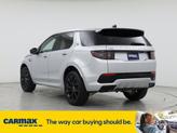 Thumbnail of 2024 Silver Land Rover Discovery Sport