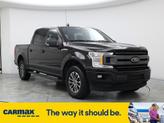 Photo of 2019 Brown Ford F-150