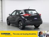 Thumbnail of 2020 Black Nissan Kicks