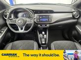Thumbnail of 2020 Black Nissan Kicks