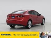 Thumbnail of 2016 Red Mazda Mazda3