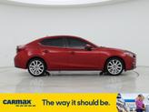 Thumbnail of 2016 Red Mazda Mazda3