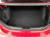 Thumbnail of 2016 Red Mazda Mazda3