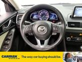 Thumbnail of 2016 Red Mazda Mazda3