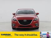Thumbnail of 2016 Red Mazda Mazda3