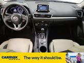 Thumbnail of 2016 Red Mazda Mazda3