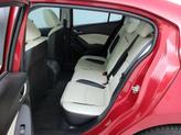 Thumbnail of 2016 Red Mazda Mazda3