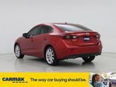 Thumbnail of 2016 Red Mazda Mazda3