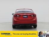 Thumbnail of 2016 Red Mazda Mazda3