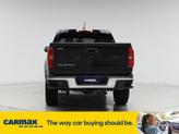Thumbnail of 2021 Black Chevrolet Colorado