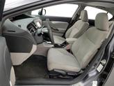 Thumbnail of 2013 Gray Honda Civic