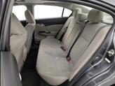 Thumbnail of 2013 Gray Honda Civic