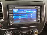 Thumbnail of 2013 Gray Honda Civic