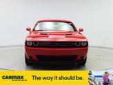 Thumbnail of 2021 Red Dodge Challenger