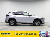 Thumbnail of 2023 Silver Mazda CX-5