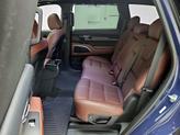 Thumbnail of 2024 Blue Kia Telluride