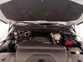 Thumbnail of 2020 White RAM 2500