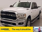 Thumbnail of 2020 White RAM 2500