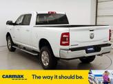 Thumbnail of 2020 White RAM 2500