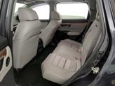 Thumbnail of 2019 Gray Honda CR-V