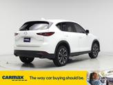 Thumbnail of 2022 White Mazda CX-5