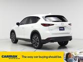 Thumbnail of 2022 White Mazda CX-5