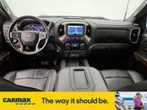 Thumbnail of 2022 White Chevrolet Silverado 2500