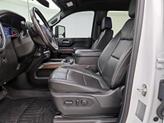 Thumbnail of 2022 White Chevrolet Silverado 2500