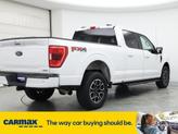 Thumbnail of 2021 White Ford F-150