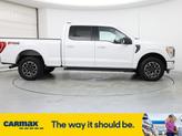 Thumbnail of 2021 White Ford F-150