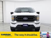 Thumbnail of 2021 White Ford F-150