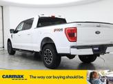 Thumbnail of 2021 White Ford F-150