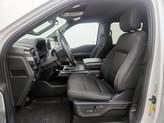 Thumbnail of 2021 White Ford F-150