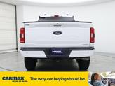Thumbnail of 2021 White Ford F-150