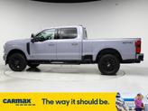 Thumbnail of 2025 Gray Ford F-250