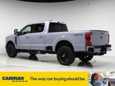 Thumbnail of 2025 Gray Ford F-250