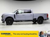 Thumbnail of 2025 Gray Ford F-250