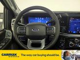 Thumbnail of 2025 Gray Ford F-250